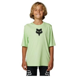 Icebreaker Günstiges Geschäft -Icebreaker Günstiges Geschäft fox racing kids ranger s s jersey radtrikot detail 2