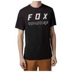 Fox Racing Non Stop S/S Tech Tee - Funktionsshirt -Icebreaker Günstiges Geschäft fox racing non stop s s tech tee funktionsshirt 1