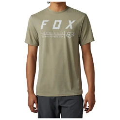 Fox Racing Non Stop S/S Tech Tee - Funktionsshirt -Icebreaker Günstiges Geschäft fox racing non stop s s tech tee funktionsshirt 2