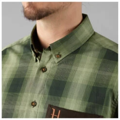 Härkila Akkan - Hemd -Icebreaker Günstiges Geschäft haerkila akkan hemd detail 3