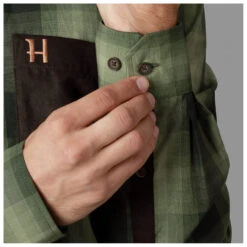 Härkila Akkan - Hemd -Icebreaker Günstiges Geschäft haerkila akkan hemd detail 5