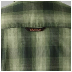 Härkila Akkan - Hemd -Icebreaker Günstiges Geschäft haerkila akkan hemd detail 6