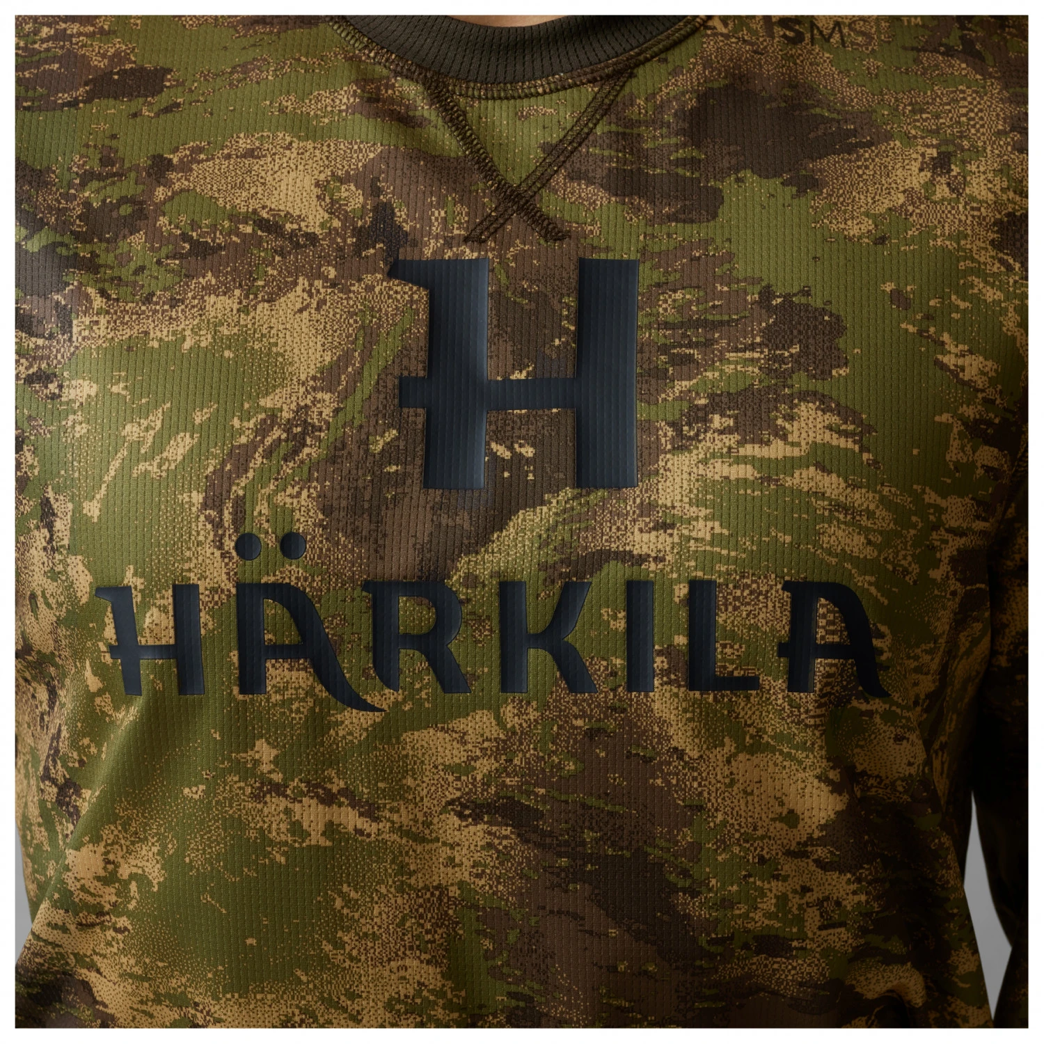 Härkila Deer Stalker Camo Langarmshirt - Longsleeve 4 Härkila Deer Stalker Camo Langarmshirt - Longsleeve – Bild 4