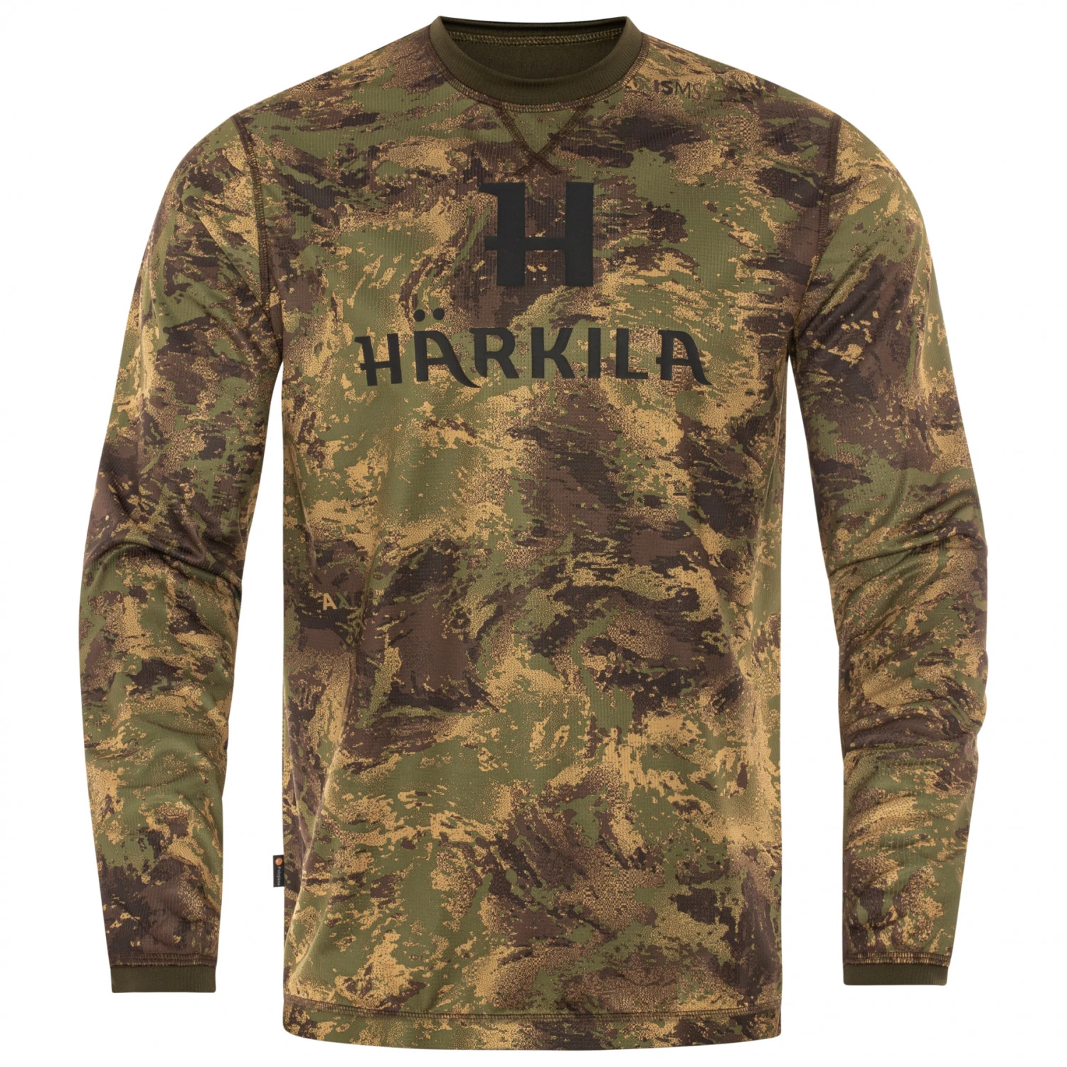 Härkila Deer Stalker Camo Langarmshirt - Longsleeve 1 Härkila Deer Stalker Camo Langarmshirt - Longsleeve