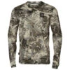 Härkila Mountain Hunter Expedition Langarmshirt - Longsleeve