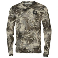 Härkila Mountain Hunter Expedition Langarmshirt - Longsleeve