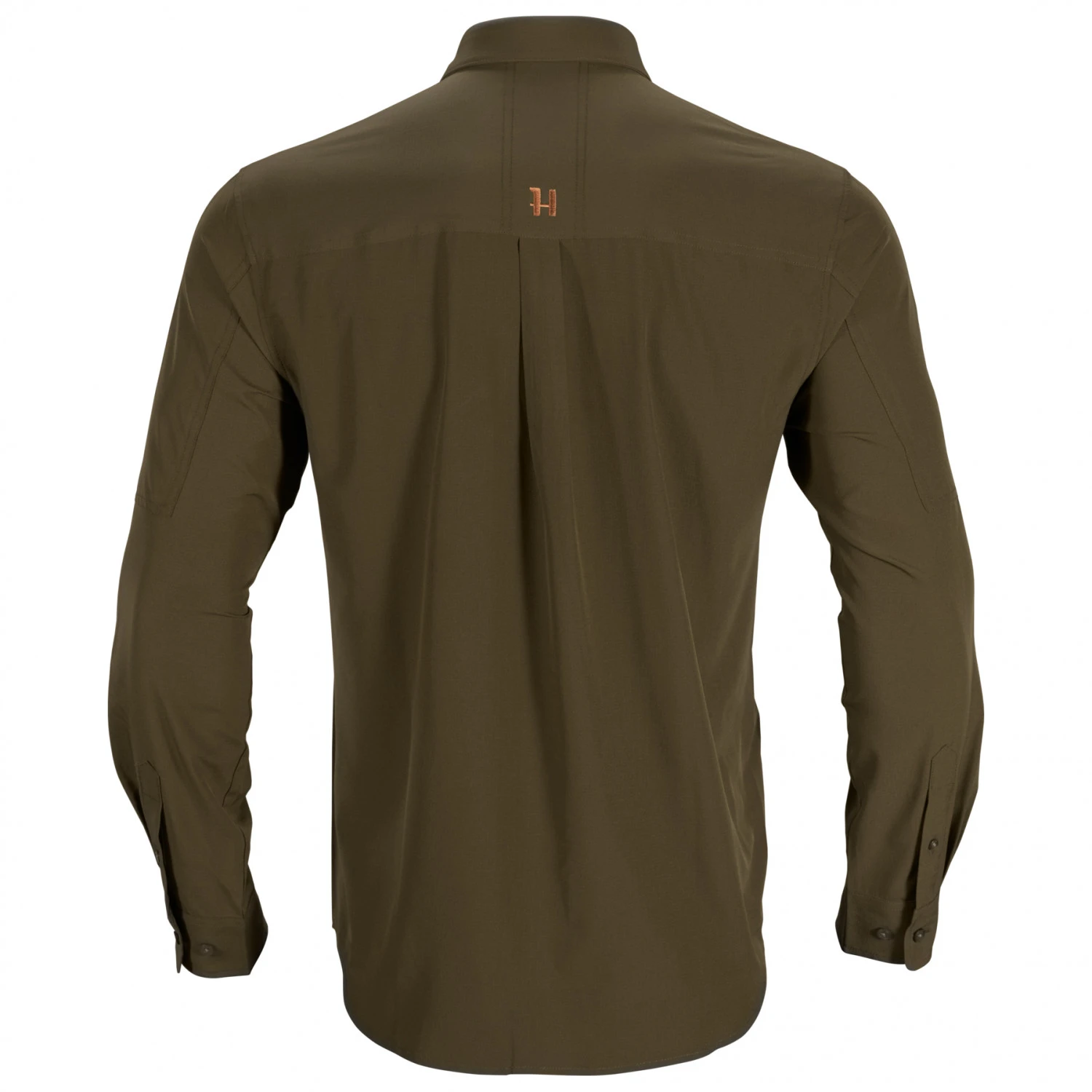 Härkila Trail Hemd - Hemd 2 Härkila Trail Hemd - Hemd – Bild 2