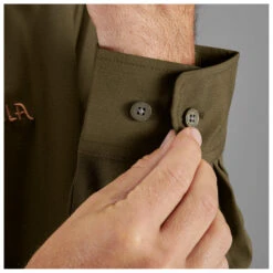 Härkila Trail Hemd - Hemd 11 Härkila Trail Hemd - Hemd -Icebreaker Günstiges Geschäft haerkila trail hemd hemd detail 5