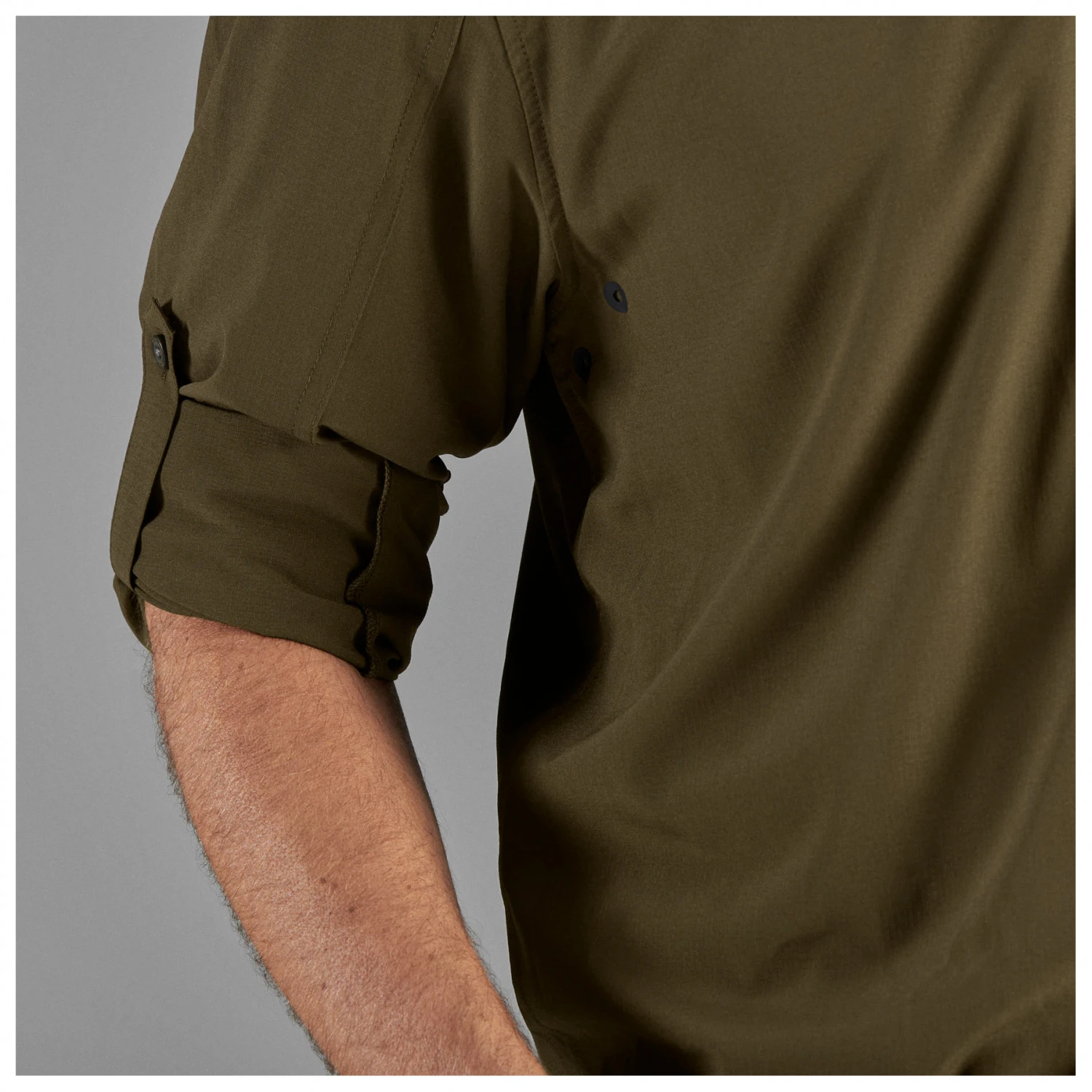 Härkila Trail Hemd - Hemd 6 Härkila Trail Hemd - Hemd – Bild 6