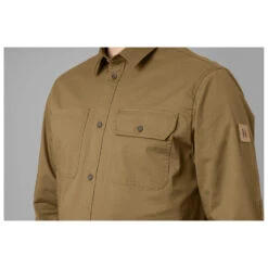 Härkila Trym - Hemd -Icebreaker Günstiges Geschäft haerkila trym hemd detail 3