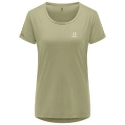 Haglöfs Women's Ridge Hike Tee - Funktionsshirt