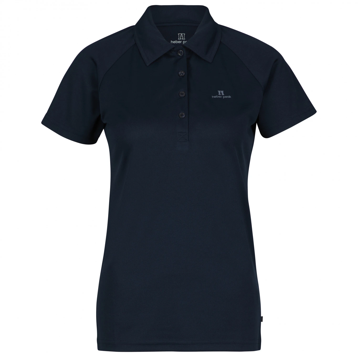 Women's EvergreenHe. Polo Shirt - Polo-Shirt 5 Women's EvergreenHe. Polo Shirt - Polo-Shirt – Bild 5