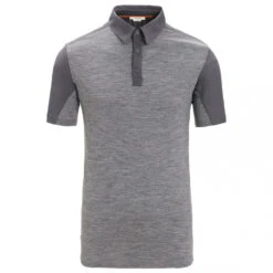 Icebreaker Hike S/S Top - Merinoshirt -Icebreaker Günstiges Geschäft icebreaker hike s s top merinoshirt 1