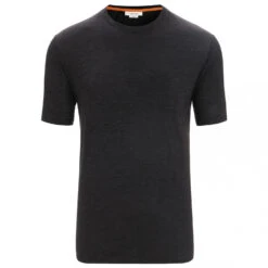Icebreaker Merino Linen S/S Tee - Merinoshirt -Icebreaker Günstiges Geschäft icebreaker merino linen s s tee merinoshirt 1