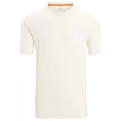 Icebreaker Merino Linen S/S Tee - Merinoshirt