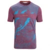 Icebreaker Sphere II S/S Tee Trail - Merinoshirt