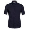 Icebreaker Steveston S/S Shirt - Hemd