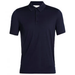 Icebreaker Tech Lite II S/S Polo - Merinoshirt -Icebreaker Günstiges Geschäft icebreaker tech lite ii s s polo merinoshirt 2