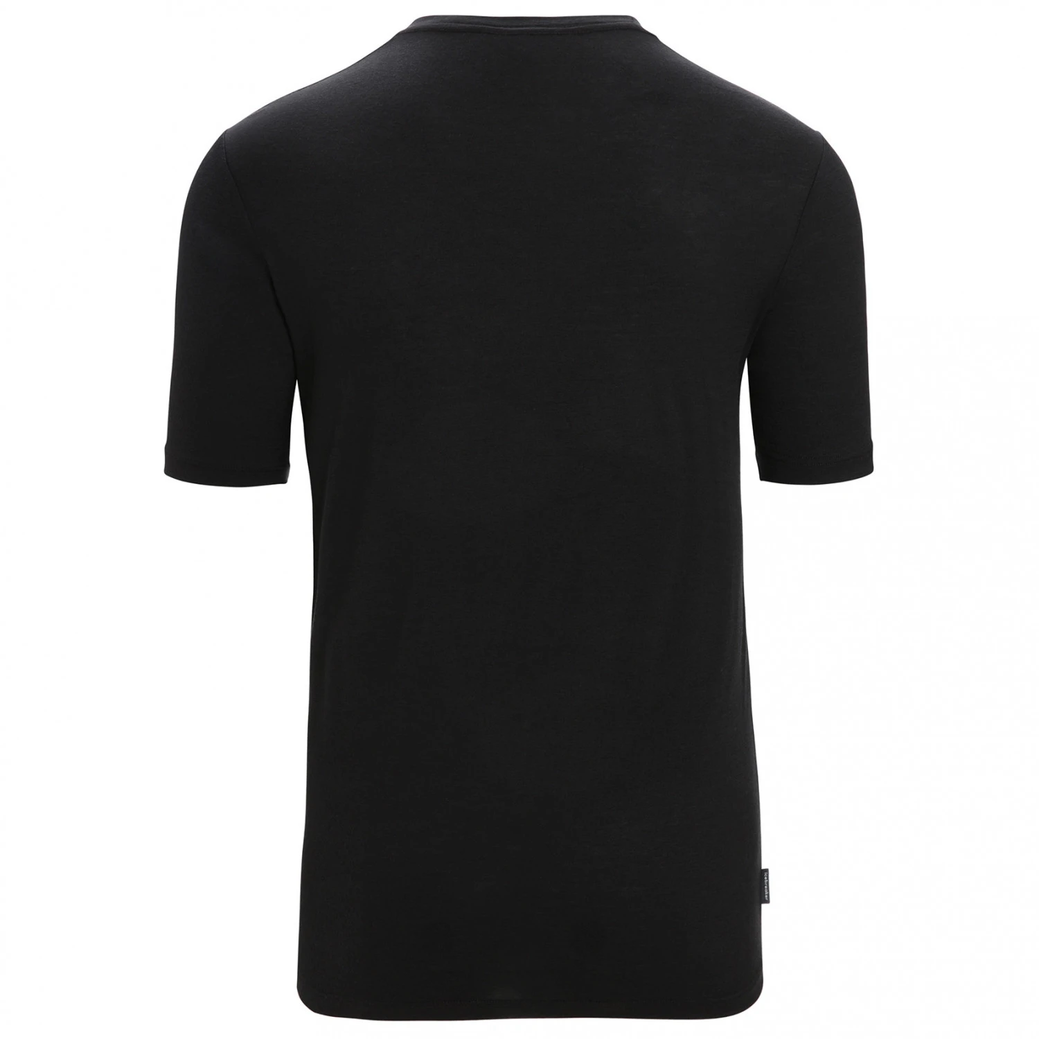 Icebreaker Tech Lite II S/S Tee Giant Ferns - Merinoshirt 2 Icebreaker Tech Lite II S/S Tee Giant Ferns - Merinoshirt – Bild 2