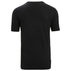 Icebreaker Tech Lite II S/S Tee Trailhead - Merinoshirt -Icebreaker Günstiges Geschäft icebreaker tech lite ii s s tee trailhead merinoshirt detail 2