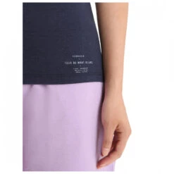 Icebreaker Women's Central Classic S/S Tour Du Mont Blanc - Merinoshirt -Icebreaker Günstiges Geschäft icebreaker womens central classic s s tour du mont blanc merinoshirt detail 7