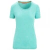 Icebreaker Women's Sphere II S/S Scoop Tee - Merinoshirt