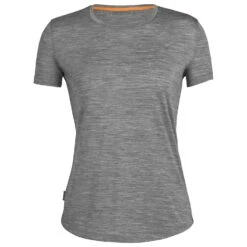 Icebreaker Women's Sphere II S/S Tee - Merinoshirt -Icebreaker Günstiges Geschäft icebreaker womens sphere ii s s tee merinoshirt 1