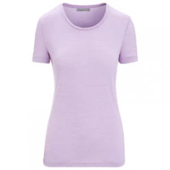 Icebreaker Women's Sphere II S/S Tee - Merinoshirt -Icebreaker Günstiges Geschäft icebreaker womens sphere ii s s tee merinoshirt 5