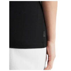 Icebreaker Women's Tech Lite II S/S Polo - Merinoshirt -Icebreaker Günstiges Geschäft icebreaker womens tech lite ii s s polo merinoshirt detail 5