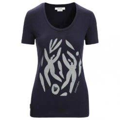 Icebreaker Women's Tech Lite II S/S Scoop Nature Celebr. - Merinoshirt 11 Icebreaker Women's Tech Lite II S/S Scoop Nature Celebr. - Merinoshirt -Icebreaker Günstiges Geschäft icebreaker womens tech lite ii s s scoop nature celebr merinoshirt 1