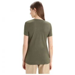 Icebreaker Women's Tech Lite II S/S Scoop Swarming Shapes - Merinoshirt 11 Icebreaker Women's Tech Lite II S/S Scoop Swarming Shapes - Merinoshirt -Icebreaker Günstiges Geschäft icebreaker womens tech lite ii s s scoop swarming shapes merinoshirt detail 4