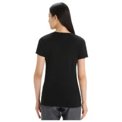 Icebreaker Women's Tech Lite II S/S Scoop Tee Plume - Merinoshirt 10 Icebreaker Women's Tech Lite II S/S Scoop Tee Plume - Merinoshirt -Icebreaker Günstiges Geschäft icebreaker womens tech lite ii s s scoop tee plume merinoshirt detail 4