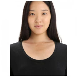 Icebreaker Women's Tech Lite II S/S Scoop Tee Plume - Merinoshirt 11 Icebreaker Women's Tech Lite II S/S Scoop Tee Plume - Merinoshirt -Icebreaker Günstiges Geschäft icebreaker womens tech lite ii s s scoop tee plume merinoshirt detail 5