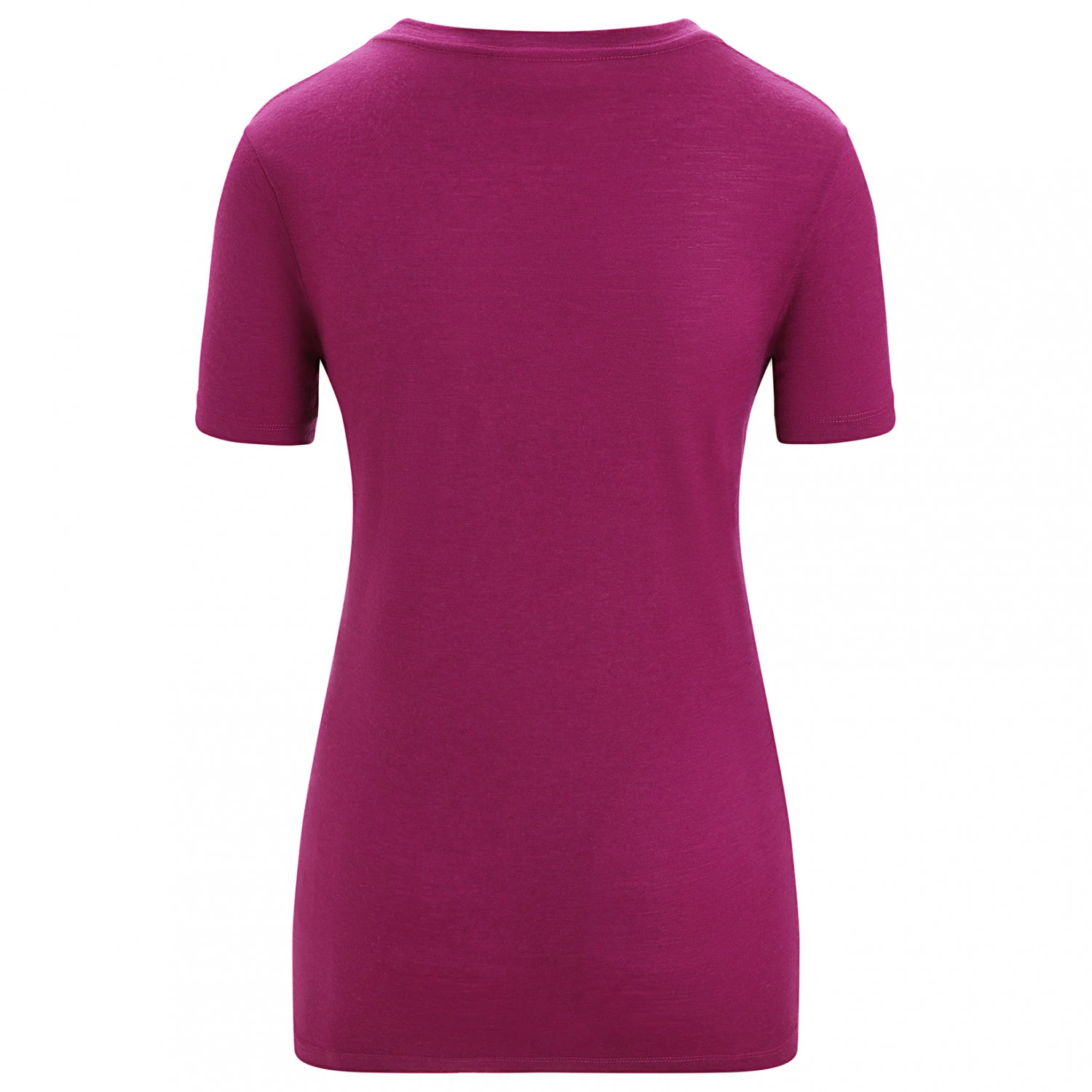 Icebreaker Women's Tech Lite II S/S Tee Moon Phase - Merinoshirt 2 Icebreaker Women's Tech Lite II S/S Tee Moon Phase - Merinoshirt – Bild 2