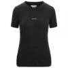 Icebreaker Women's Zoneknit S/S Tee - Merinoshirt