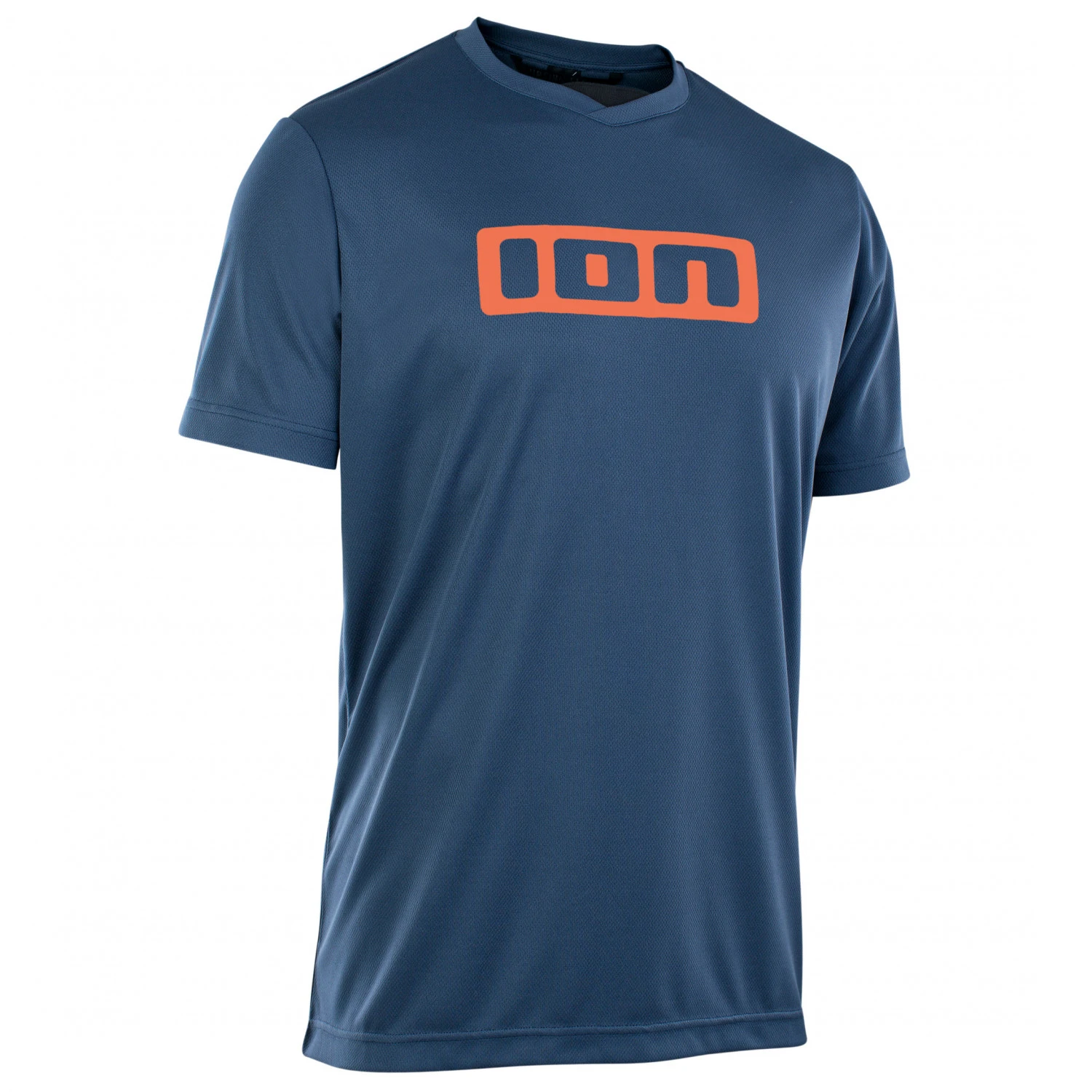 Bike Tee Logo S/S 2.0 - Funktionsshirt 3 Bike Tee Logo S/S 2.0 - Funktionsshirt – Bild 3