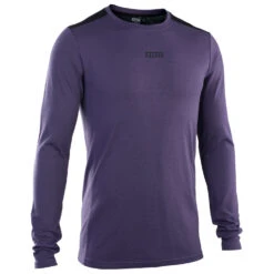 ION IOB Baselayer Tee L/S Merino - Merinoshirt -Icebreaker Günstiges Geschäft ion iob baselayer tee l s merino merinoshirt 1