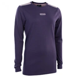 ION Women's IOB Baselayer Tee L/S - Merinoshirt
