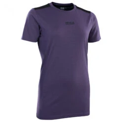 ION Women's IOB Baselayer Tee S/S Merino - Merinoshirt -Icebreaker Günstiges Geschäft ion womens iob baselayer tee s s merino merinoshirt 1