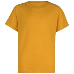 Kid's Logo Tee - Merinoshirt 7 Kid's Logo Tee - Merinoshirt -Icebreaker Günstiges Geschäft isbjoern kids logo tee merinoshirt 2