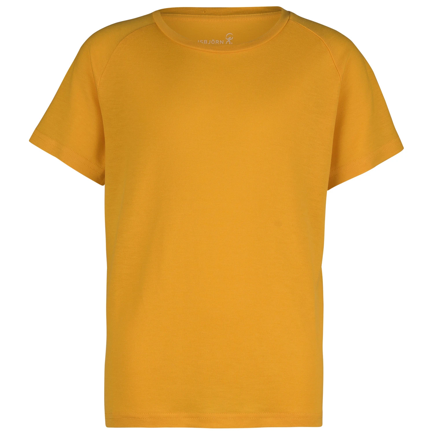 Kid's Logo Tee - Merinoshirt 4 Kid's Logo Tee - Merinoshirt – Bild 4