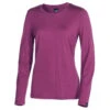 Ivanhoe Of Sweden Women's Underwool Merino L/S - Merinoshirt