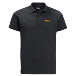 Jack Wolfskin Essential Polo - Polo-Shirt -Icebreaker Günstiges Geschäft jack wolfskin essential polo polo shirt 1
