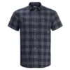 Jack Wolfskin Highlands Shirt - Hemd