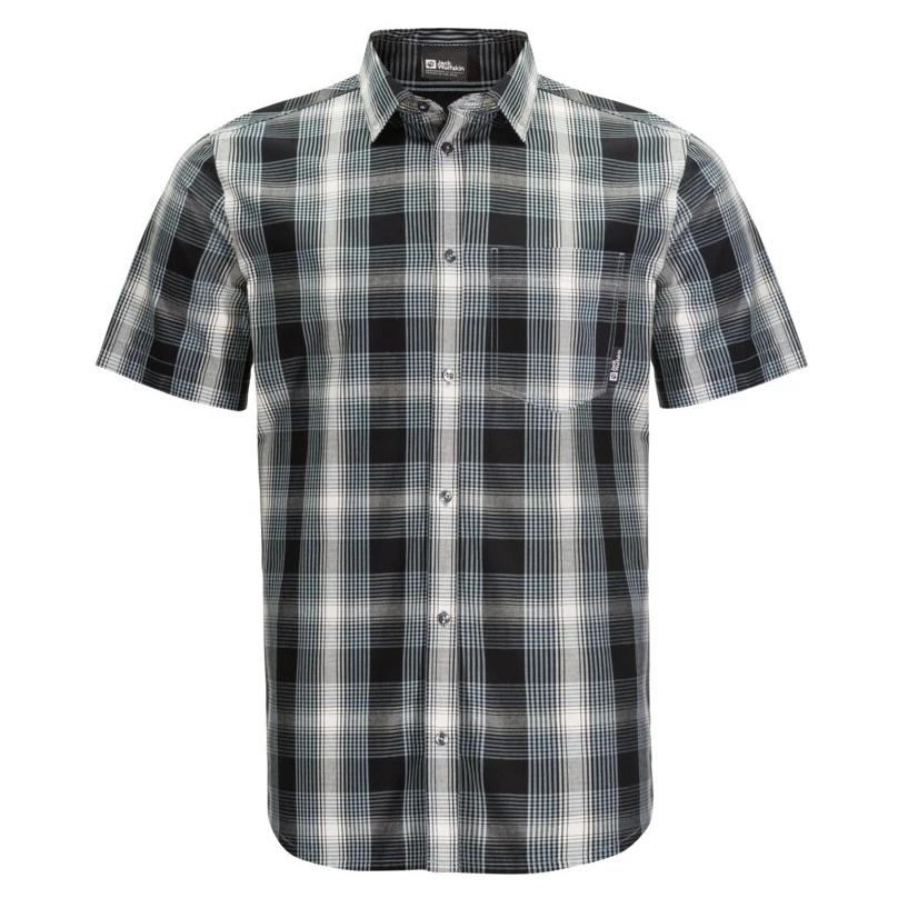 Jack Wolfskin Hot Chili Shirt - Hemd 5 Jack Wolfskin Hot Chili Shirt - Hemd – Bild 5