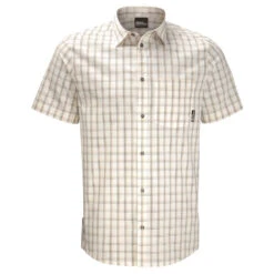 Jack Wolfskin Hot Springs Shirt - Hemd 11 Jack Wolfskin Hot Springs Shirt - Hemd -Icebreaker Günstiges Geschäft jack wolfskin hot springs shirt hemd 1