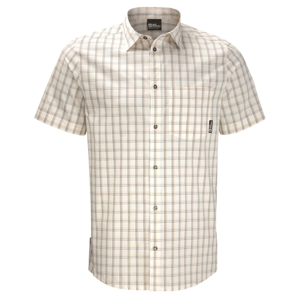 Jack Wolfskin Hot Springs Shirt - Hemd 5 Jack Wolfskin Hot Springs Shirt - Hemd – Bild 5