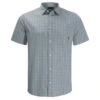 Jack Wolfskin Hot Springs Shirt - Hemd