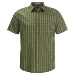 Jack Wolfskin Hot Springs Shirt - Hemd 12 Jack Wolfskin Hot Springs Shirt - Hemd -Icebreaker Günstiges Geschäft jack wolfskin hot springs shirt hemd 2