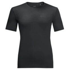 Jack Wolfskin Tech Tee - Funktionsshirt -Icebreaker Günstiges Geschäft jack wolfskin tech tee funktionsshirt 1